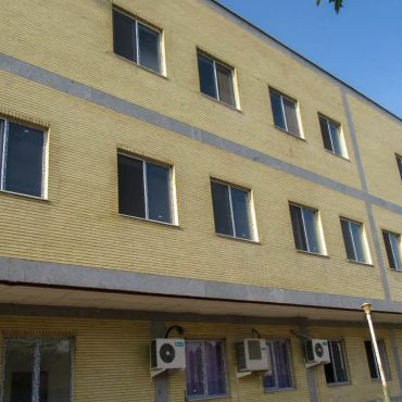 بیمارستان شفا اهواز