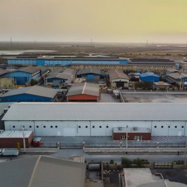 پرشیا اهواز