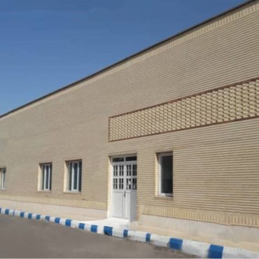 اورژانس بیمارستان ماهشهر